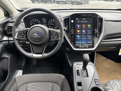 2026 Subaru Impreza Sport AWD
