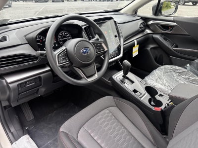 2026 Subaru Impreza Sport AWD