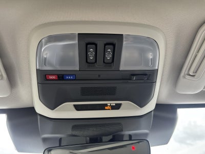 2026 Subaru Impreza Sport AWD