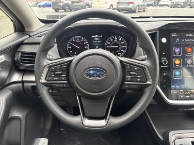 2026 Subaru Impreza Sport AWD