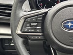 2026 Subaru Impreza Sport AWD