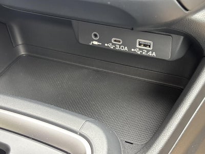 2026 Subaru Impreza Sport AWD