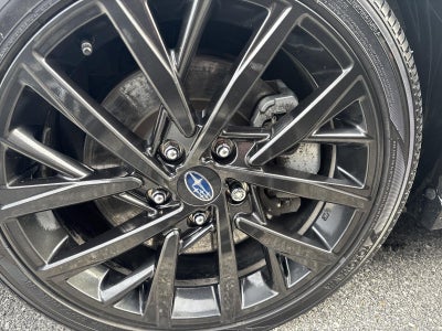 2024 Subaru Impreza RS AWD