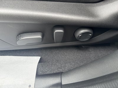 2026 Subaru Impreza RS AWD