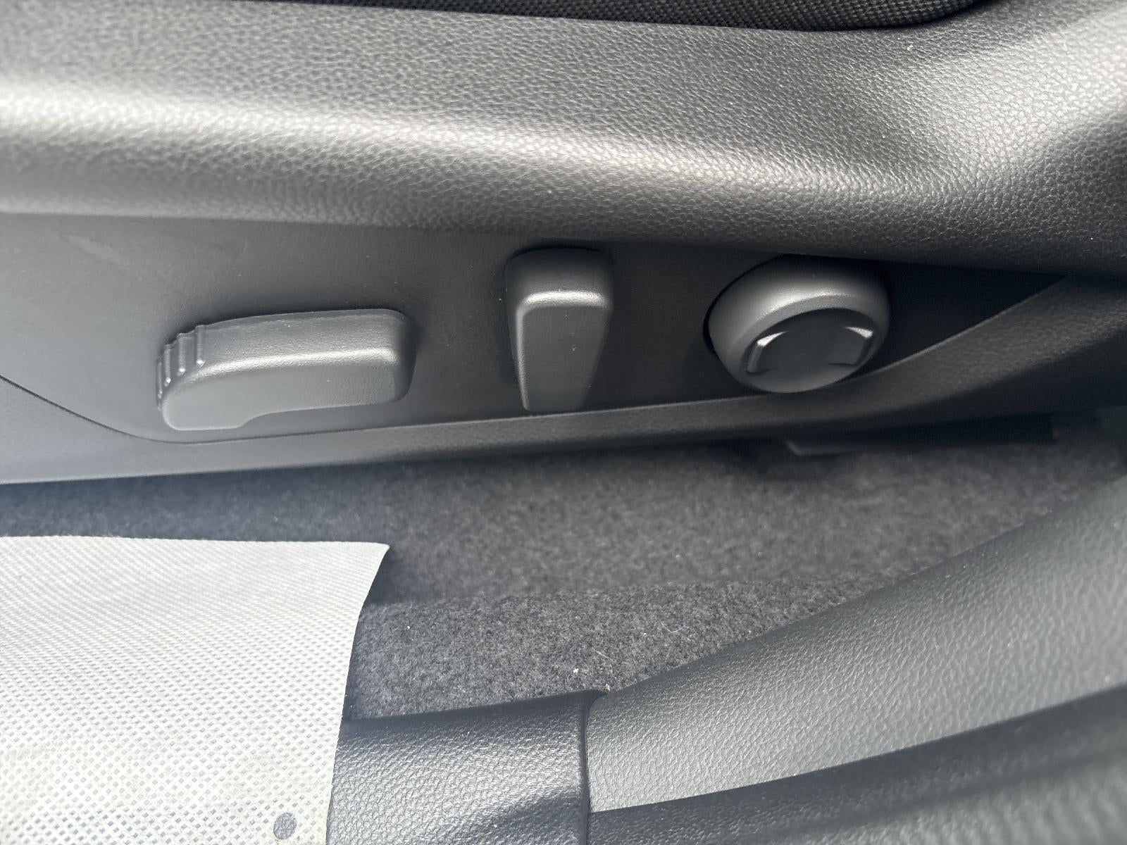 2026 Subaru Impreza RS AWD