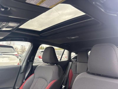 2026 Subaru Impreza RS AWD