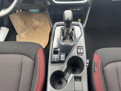 2026 Subaru Impreza RS AWD