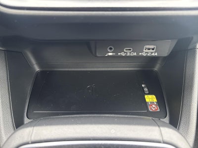 2026 Subaru Impreza RS AWD