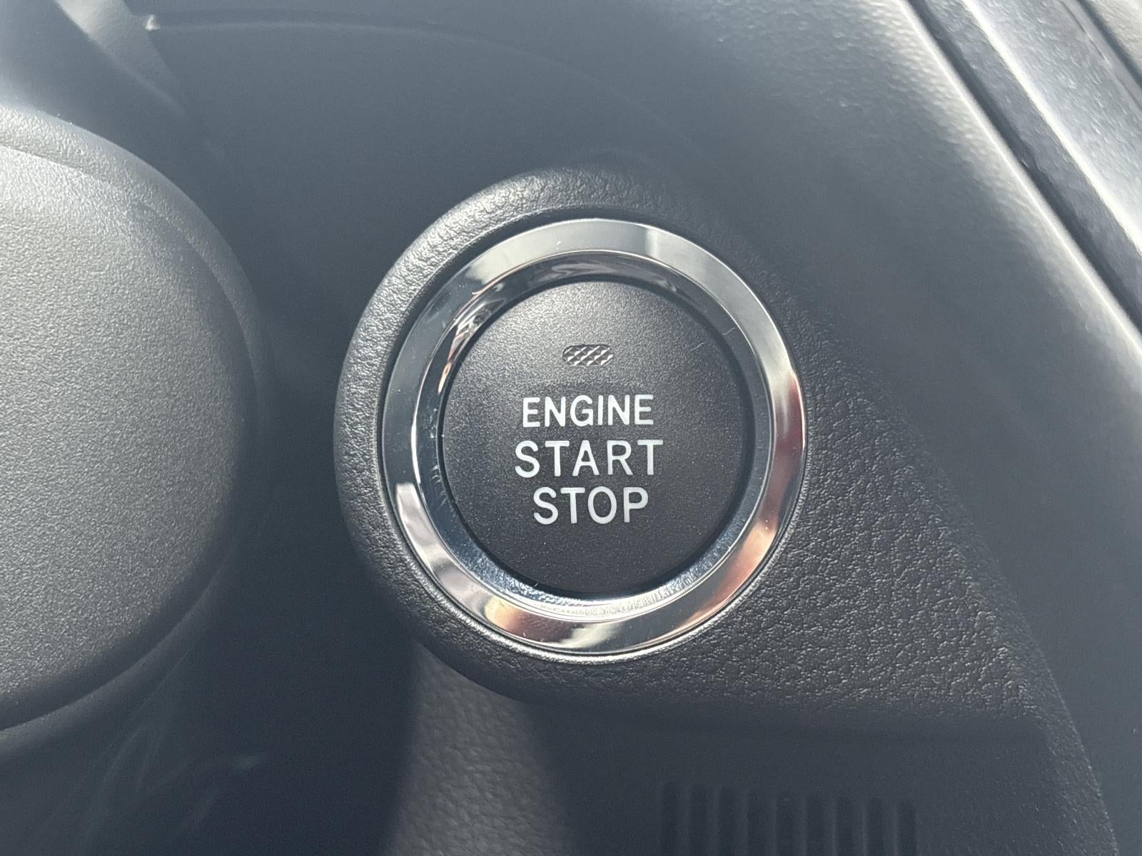 2026 Subaru Impreza RS AWD