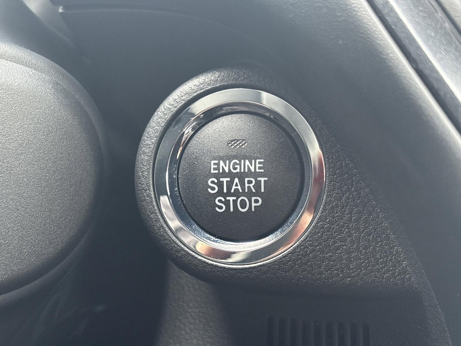 2026 Subaru Impreza RS AWD