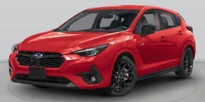 2026 Subaru Impreza RS AWD