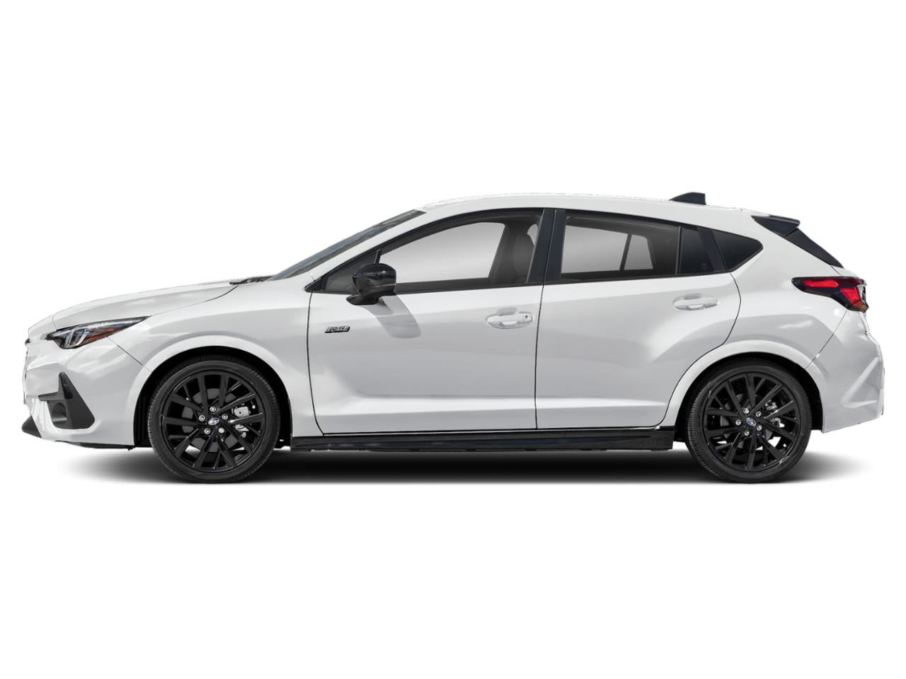 2026 Subaru Impreza RS AWD