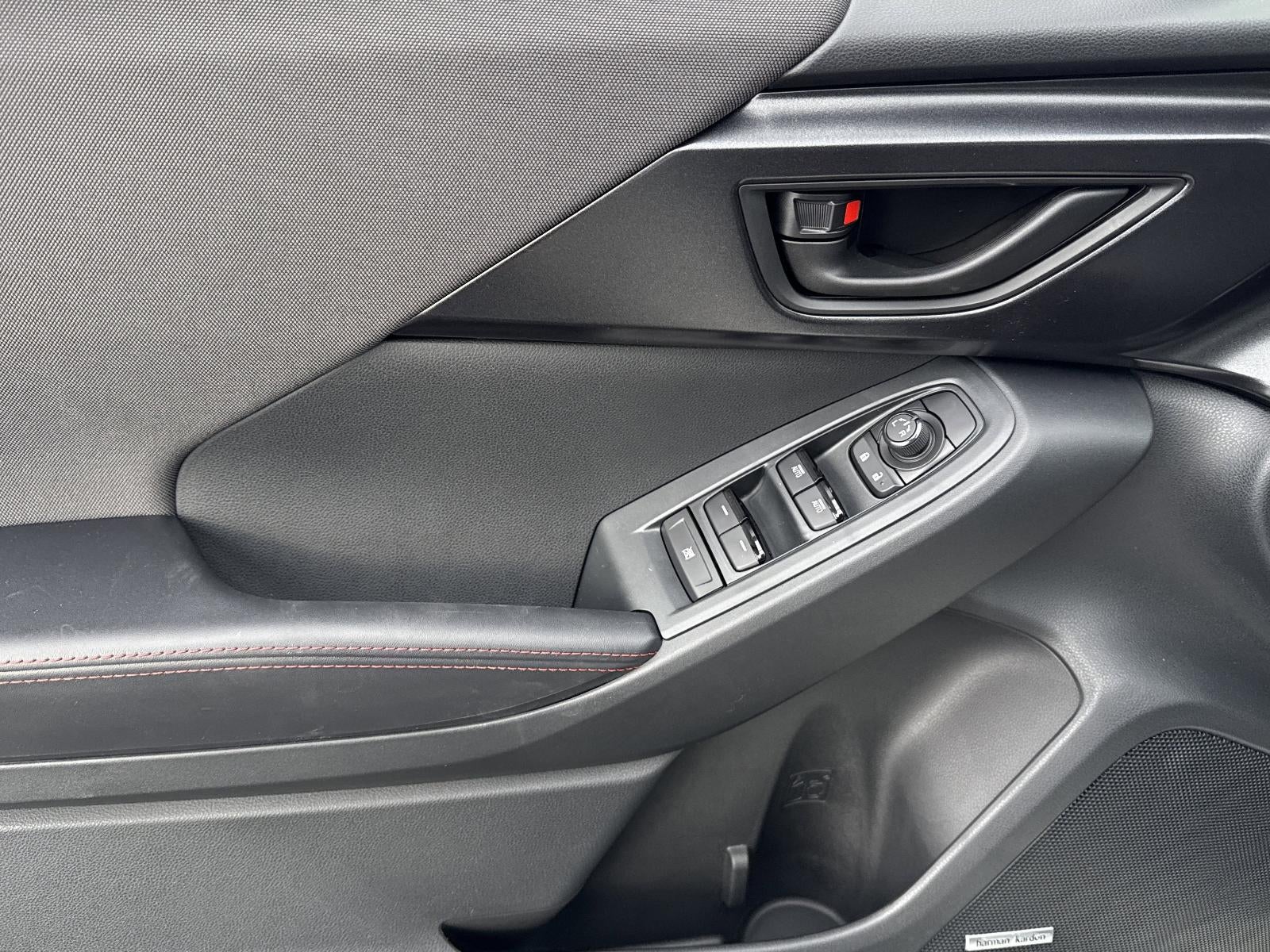 2026 Subaru Impreza RS AWD