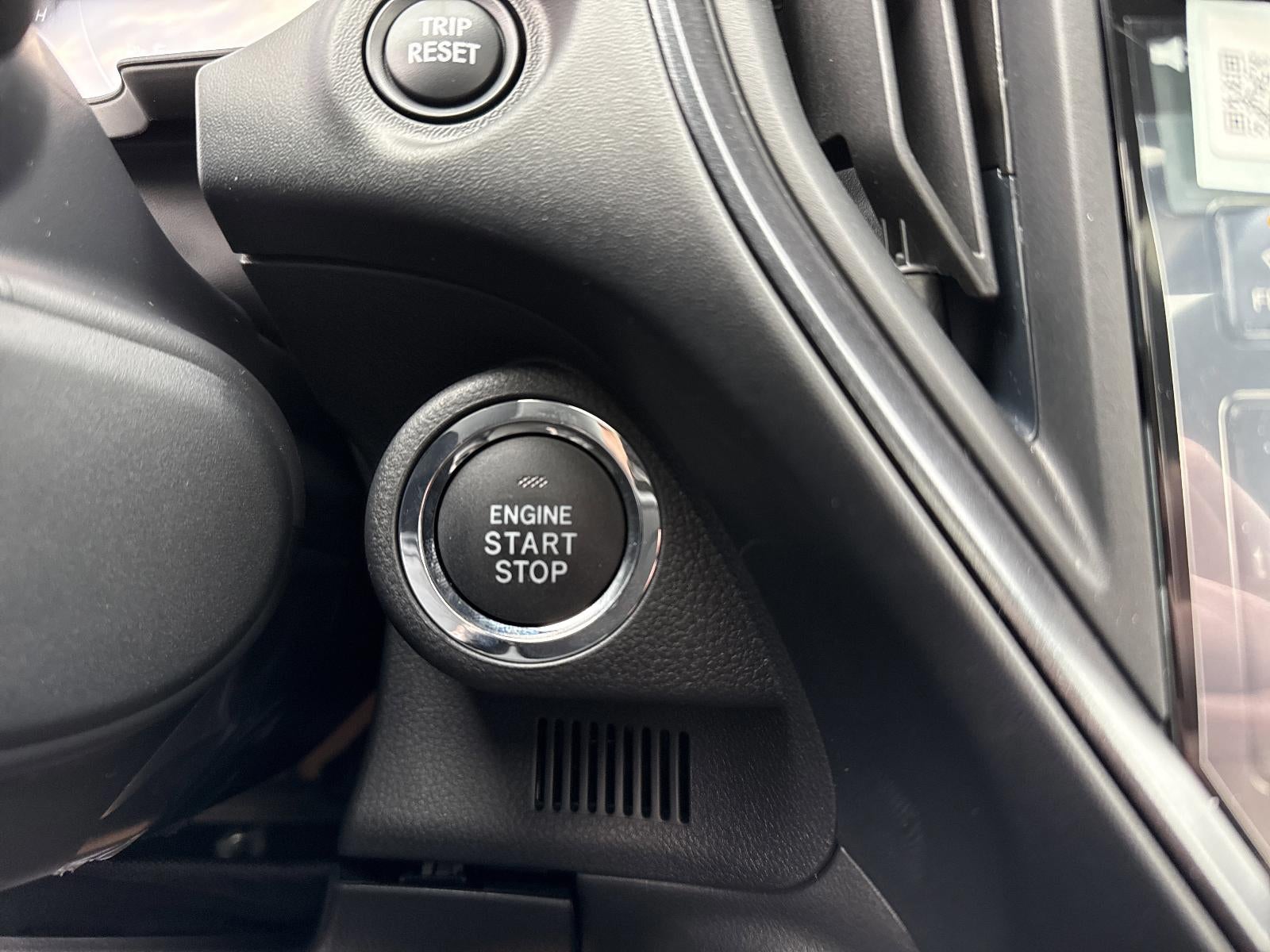 2026 Subaru Impreza RS AWD