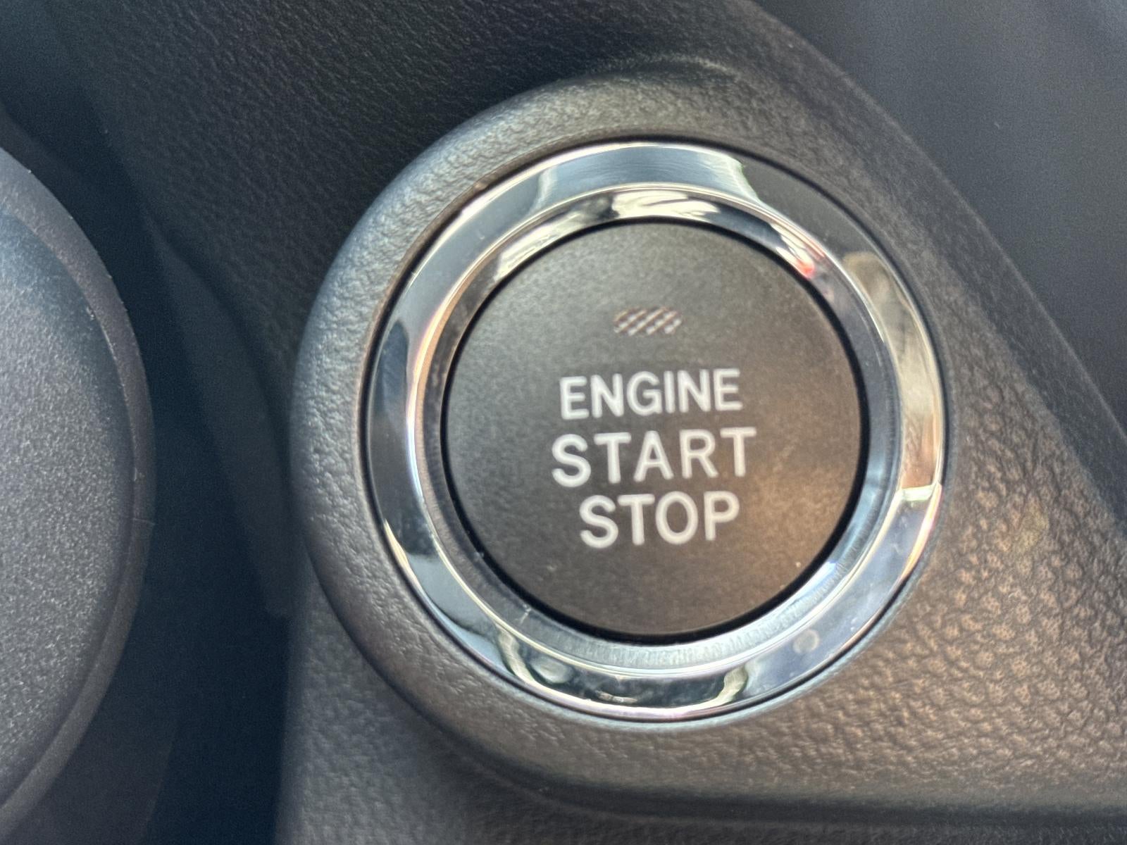 2026 Subaru Impreza RS AWD
