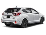 2026 Subaru Impreza RS AWD