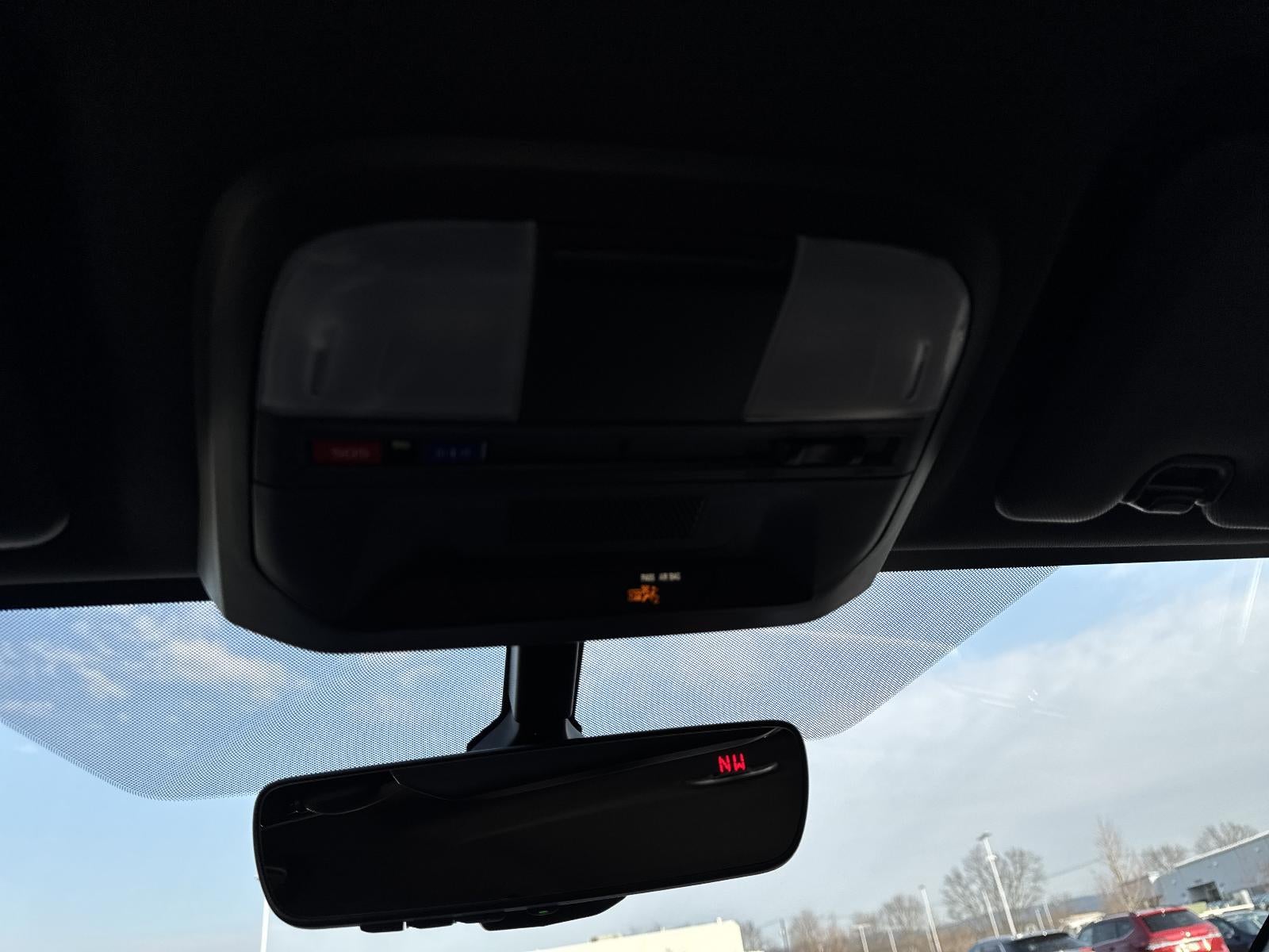 2023 Subaru WRX Premium Manual