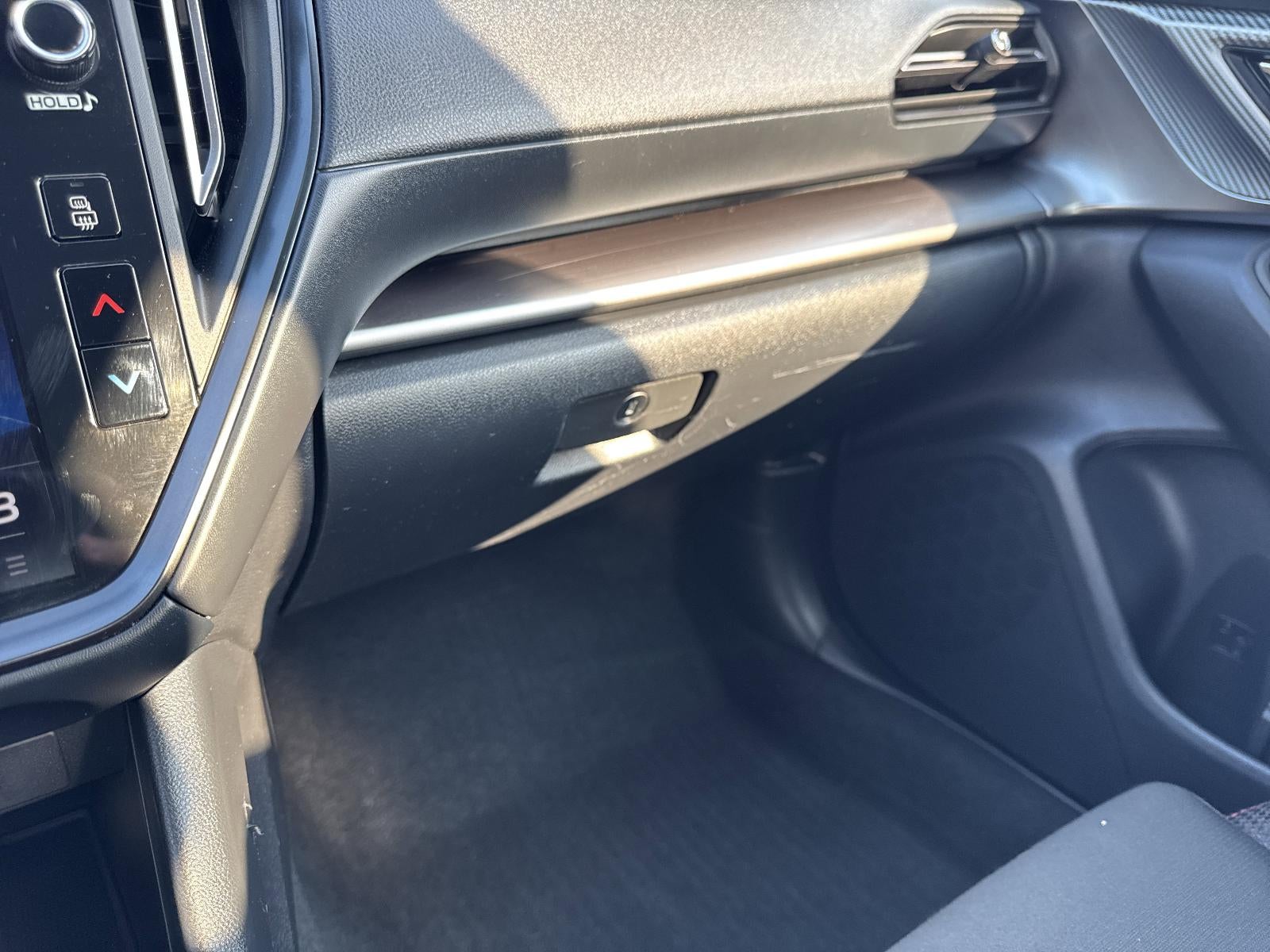 2023 Subaru WRX Premium Manual