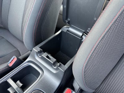 2023 Subaru WRX Premium Manual