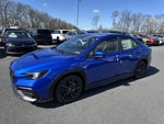 2026 Subaru WRX Premium Manual