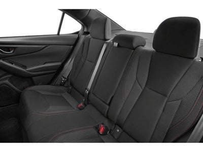 2026 Subaru WRX Premium Manual