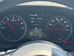 2026 Subaru WRX Manual