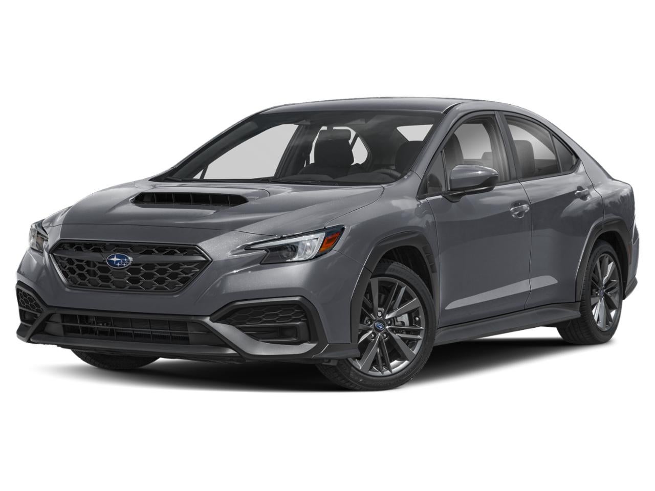 2026 Subaru WRX -'s photo