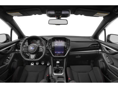 2026 Subaru WRX Premium Manual