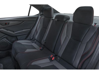 2026 Subaru WRX Premium Manual