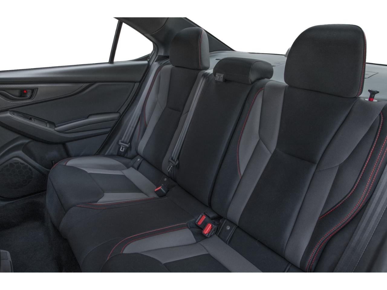 2026 Subaru WRX Premium Manual
