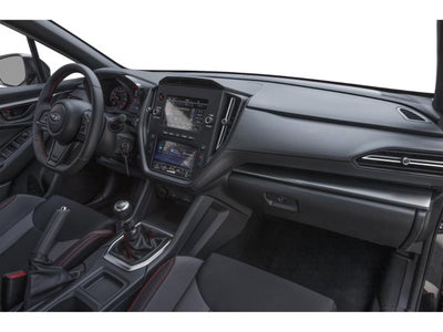 2026 Subaru WRX Premium Manual