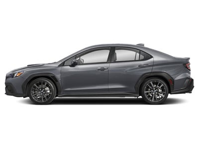 2026 Subaru WRX Premium Manual