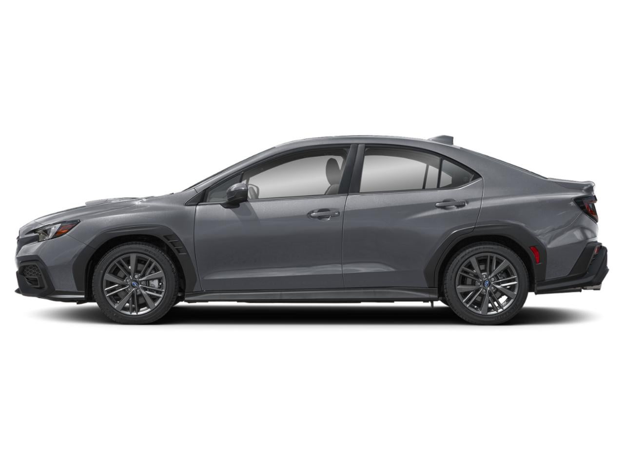 2026 Subaru WRX Premium Manual