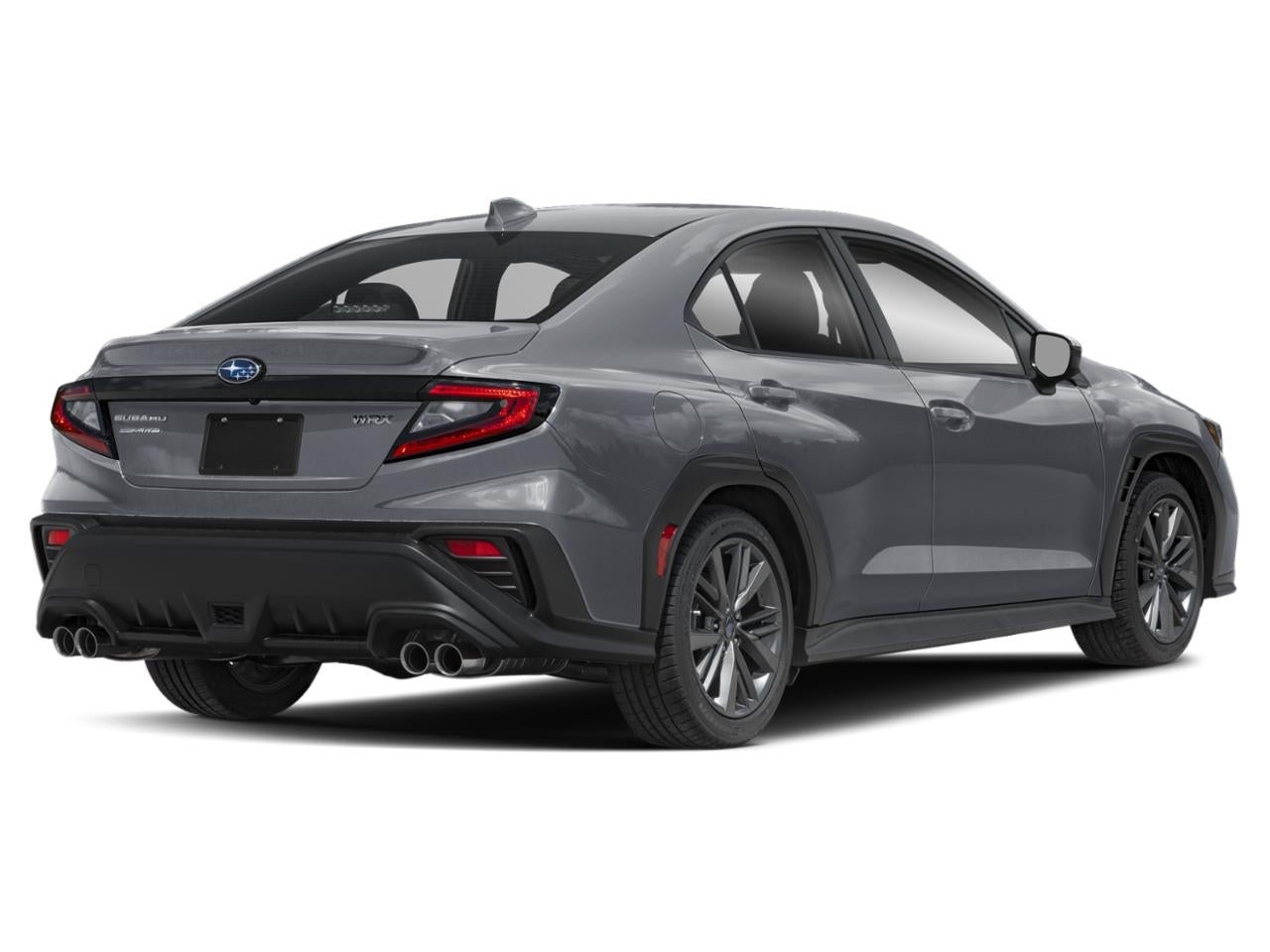 2026 Subaru WRX Premium Manual