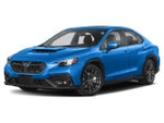 2026 Subaru WRX Premium Manual