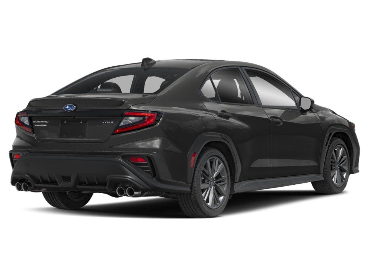 2026 Subaru WRX Premium Manual