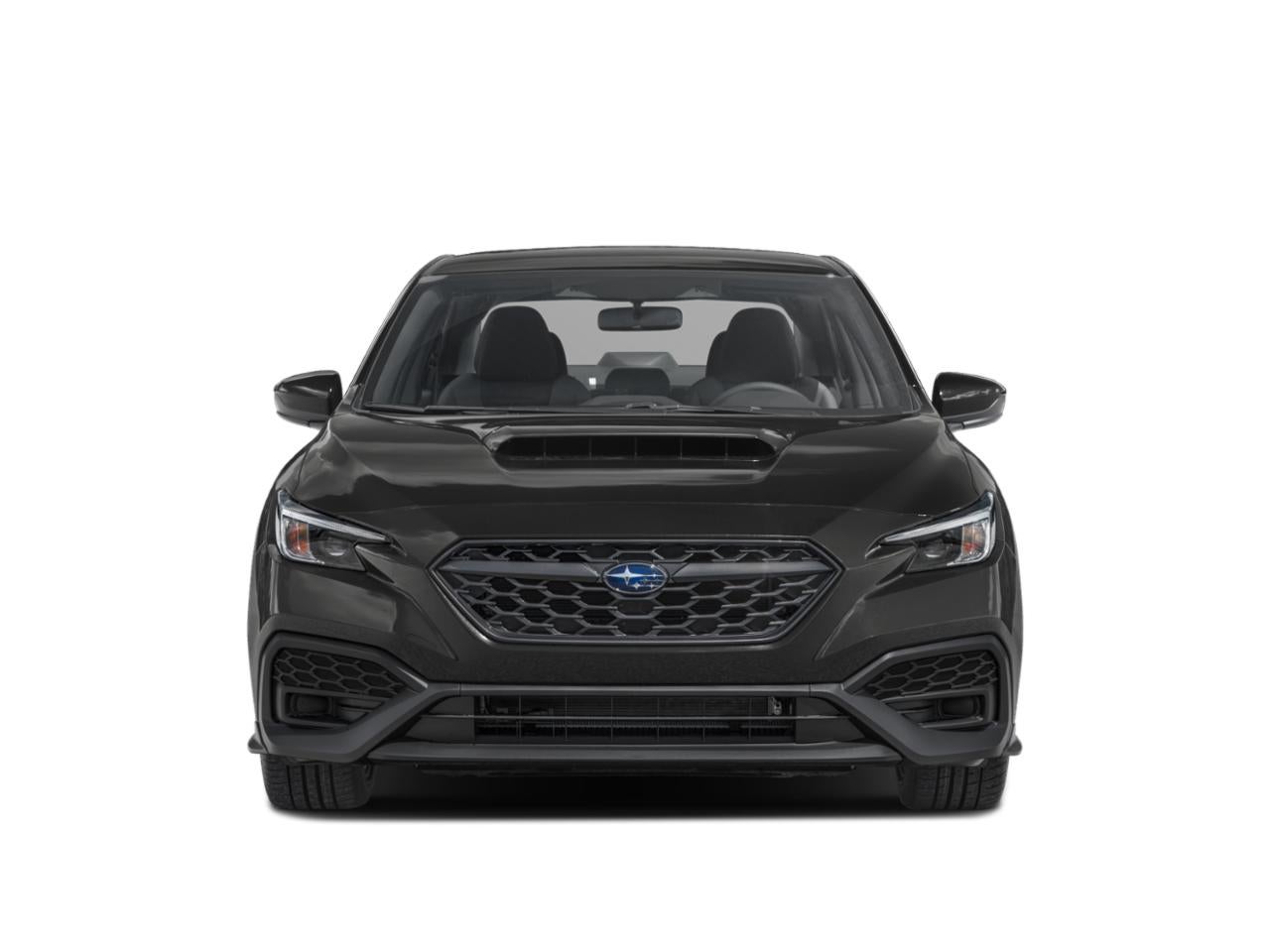 2026 Subaru WRX Premium Manual