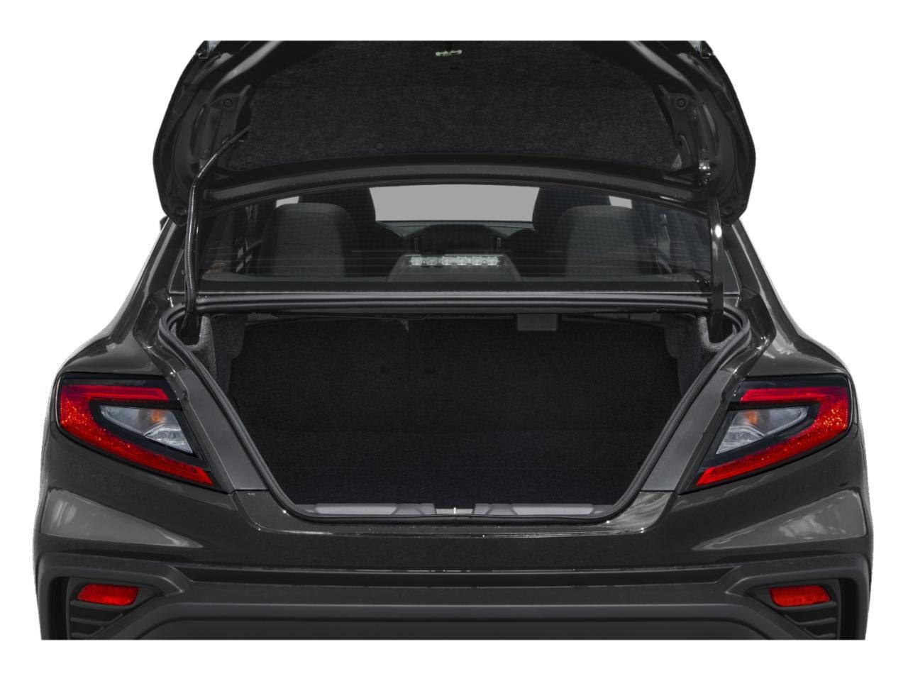 2026 Subaru WRX Premium Manual