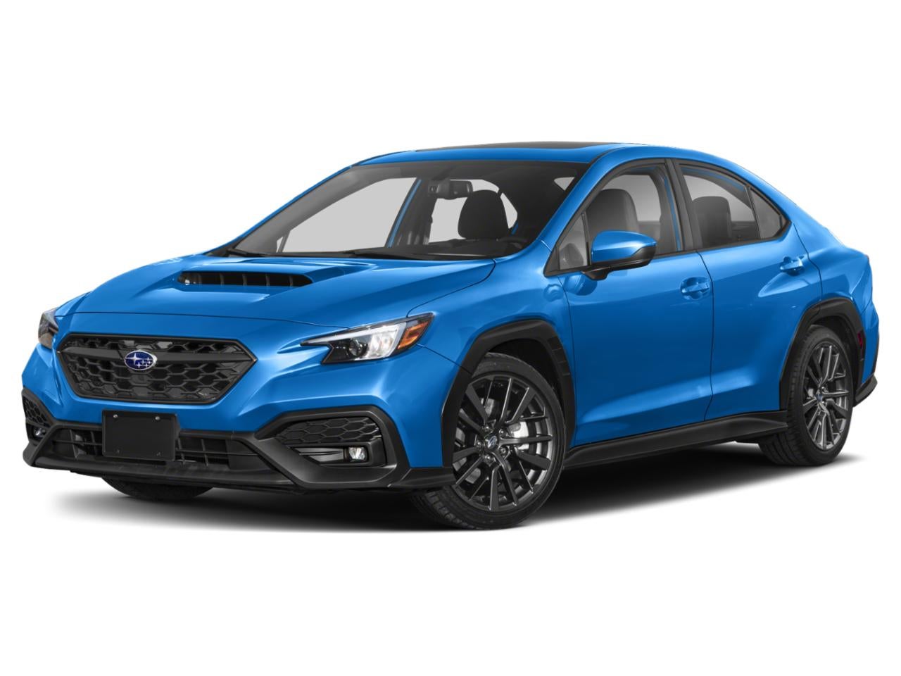 2026 Subaru WRX Premium's photo