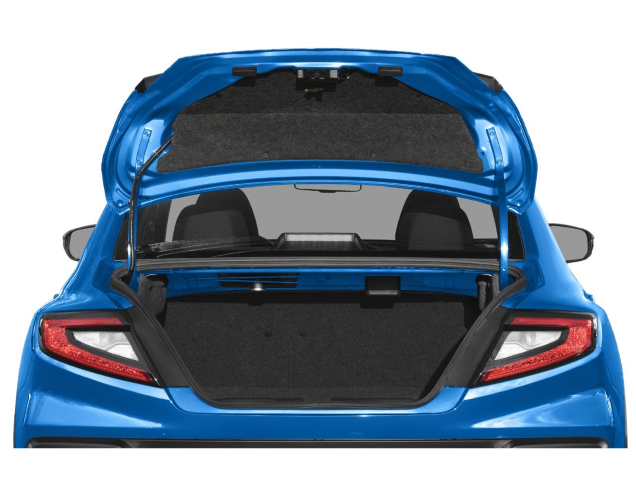 2026 Subaru WRX Premium Manual