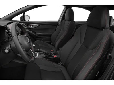 2026 Subaru WRX Premium Manual