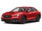 2026 Subaru WRX Premium Manual