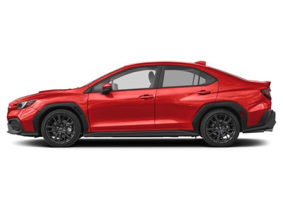 2026 Subaru WRX Premium Manual