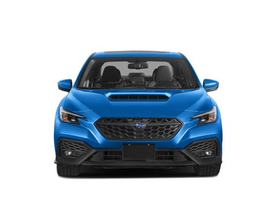 2026 Subaru WRX Premium Manual