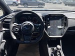 2026 Subaru WRX Manual