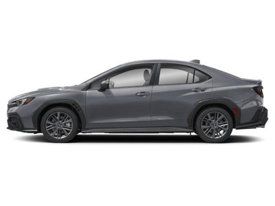2026 Subaru WRX Manual