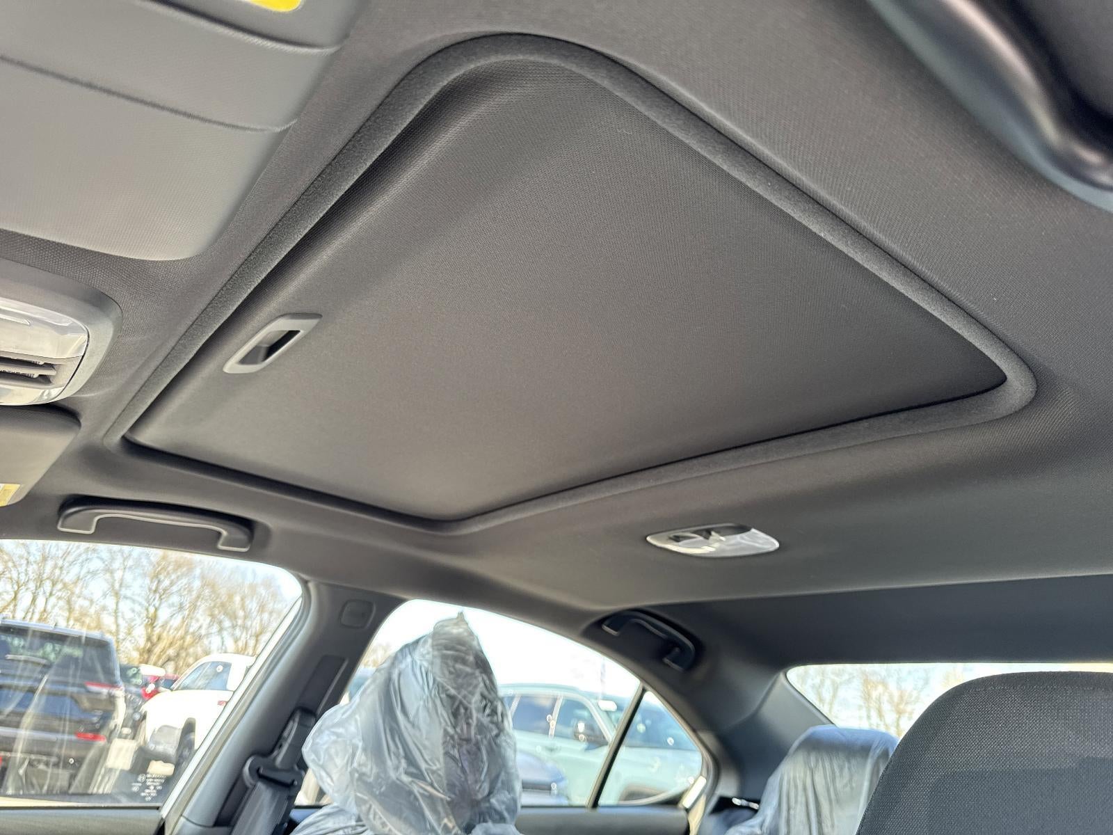 2026 Subaru WRX Premium Manual