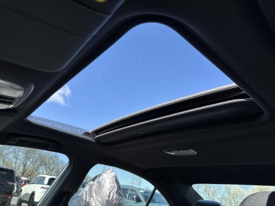 2026 Subaru WRX Premium Manual