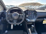 2026 Subaru WRX Premium Manual
