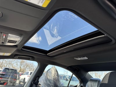 2026 Subaru WRX Premium Manual